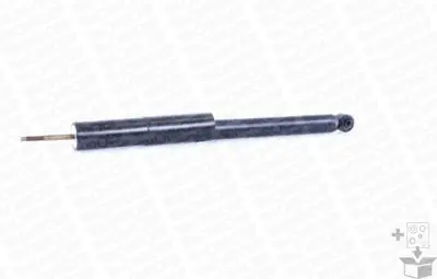 Mejor Precio Amortiguador MONROE G1269 MONROE G1269
